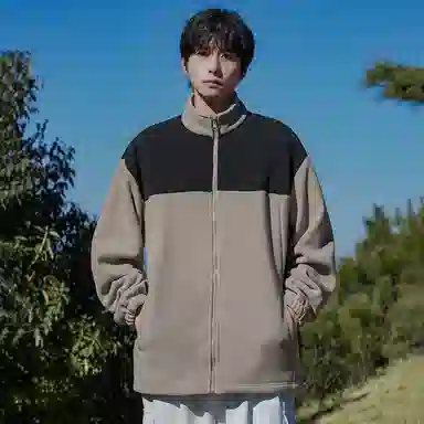 Warrior Windbreaker Series