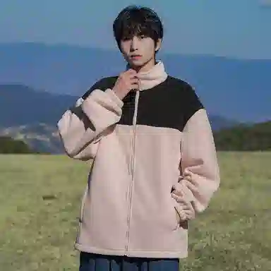 Warrior Windbreaker Series