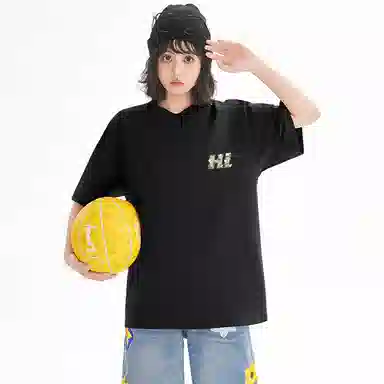 Warrior Star Cloud Series T-Shirt