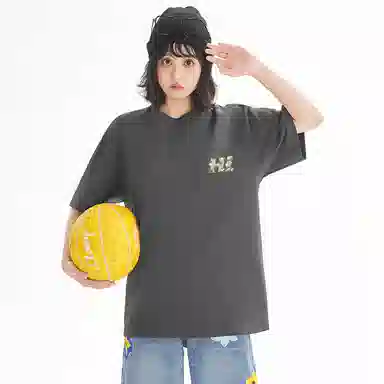 Warrior Star Cloud Series T-Shirt