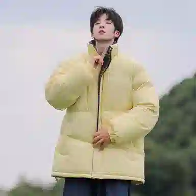 Warrior Wave Rider Series Cotton Jacket