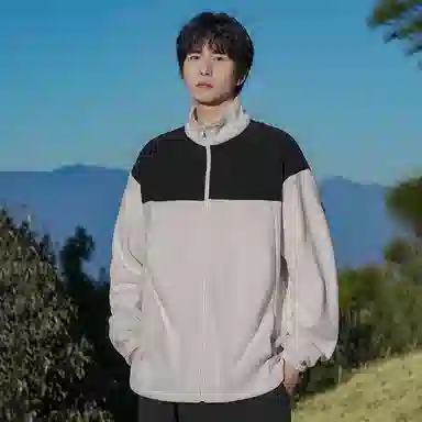 Warrior Windbreaker Series