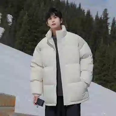 Warrior Wave Rider Series Cotton Jacket