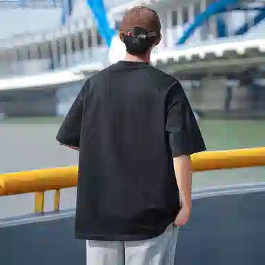 Warrior logo T