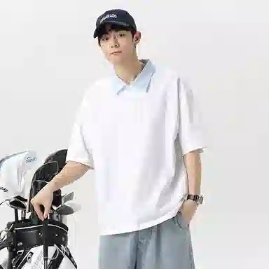 Warrior Polo