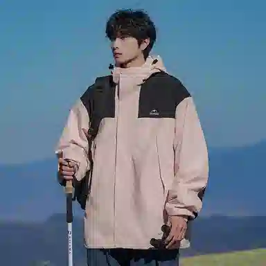 Warrior Windbreaker Series