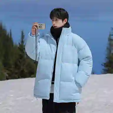 Warrior Wave Rider Series Cotton Jacket