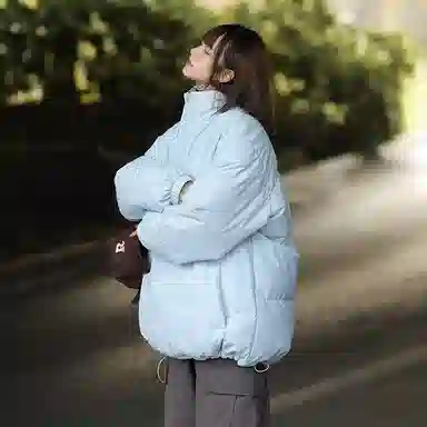 Warrior Wave Rider Series Cotton Jacket