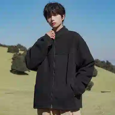 Warrior Windbreaker Series