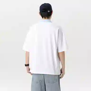 Warrior Polo