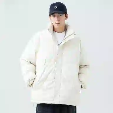 Warrior Windbreaker Hoodie