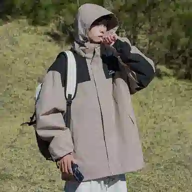 Warrior Windbreaker Series