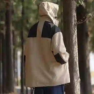 Warrior Windbreaker Series