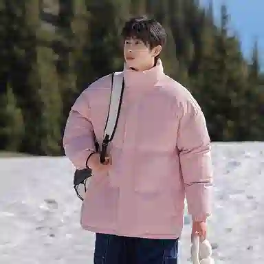 Warrior Wave Rider Series Cotton Jacket