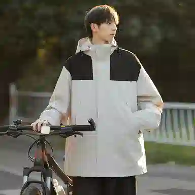 Warrior Windbreaker Series