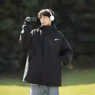 Warrior Windbreaker Series