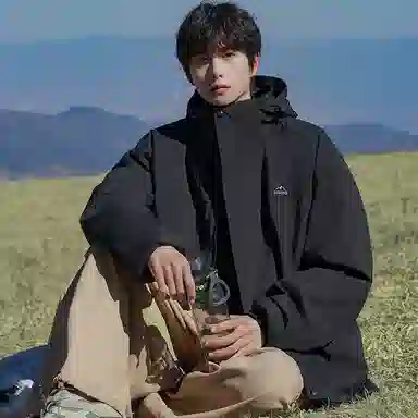 Warrior Windbreaker Series