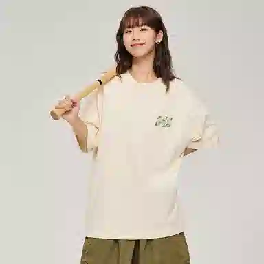 Warrior Star Cloud Series T-Shirt