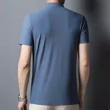 Warrior Polo