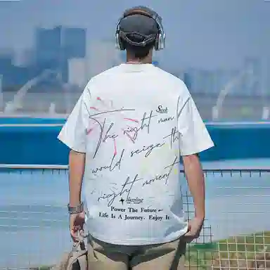 Warrior T