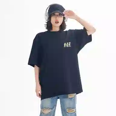 Warrior Star Cloud Series T-Shirt