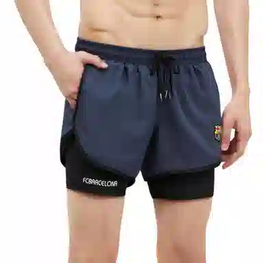 FC Barcelona Shorts