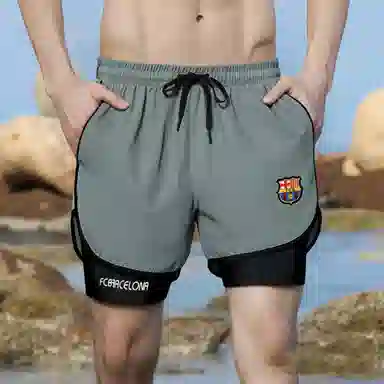 FC Barcelona Shorts