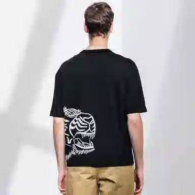 AKCLUB FLYING TIGERT