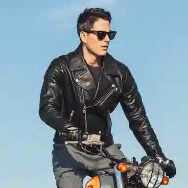 AKCLUB Mororcycle Diaries