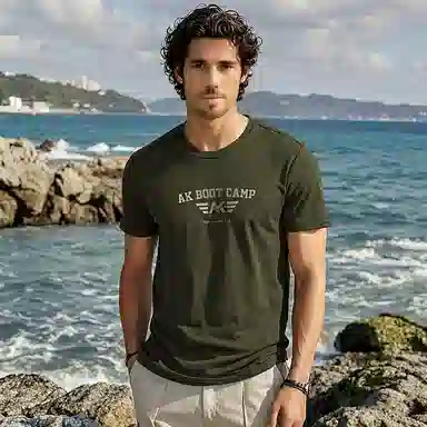 AKCLUB Original BOOT CAMPT