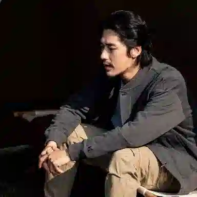 AKCLUB Retro Series Bomber Jacket