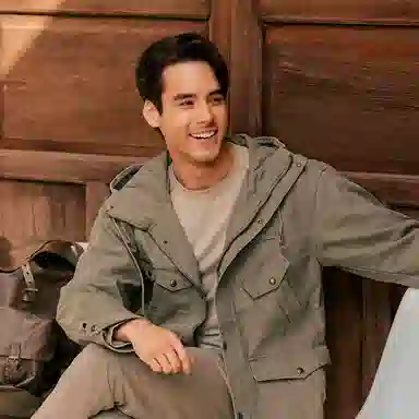 AKCLUB Battlefield Parka