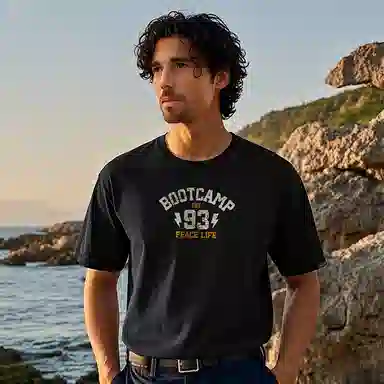 AKCLUB Original logoT