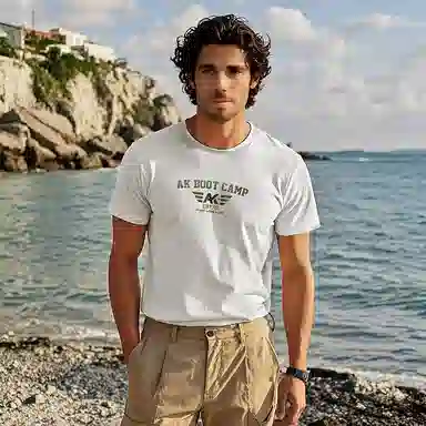 AKCLUB Original BOOT CAMPT