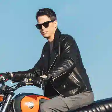 AKCLUB Mororcycle Diaries