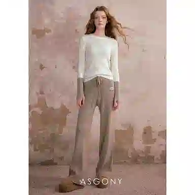 LOVE ASGONY