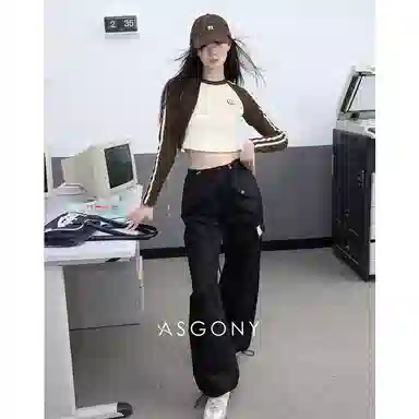 LOVE ASGONY