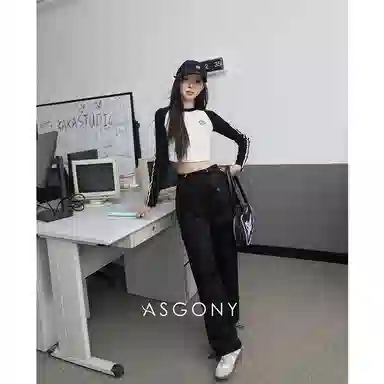 LOVE ASGONY