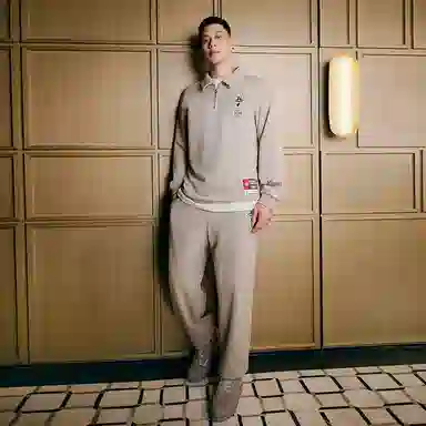 Palladium x JLIN logo