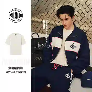 Palladium T