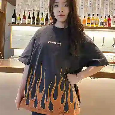 Palladium T