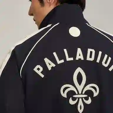 Palladium Logo