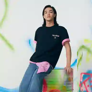 Palladium VINTAGE T