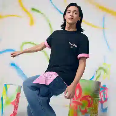 Palladium VINTAGE T