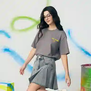 Palladium VINTAGE T