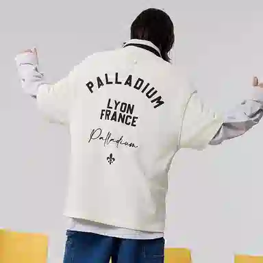 Palladium SS24T