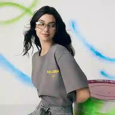 Palladium VINTAGE T