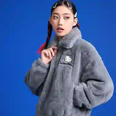 Palladium HELLOKITTY