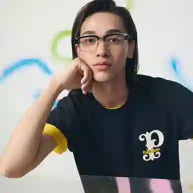 Palladium Logo T