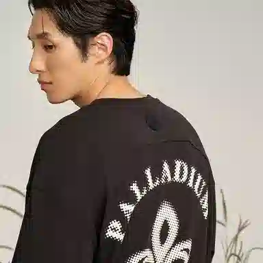 Palladium LogoT